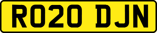 RO20DJN
