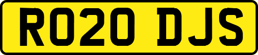 RO20DJS