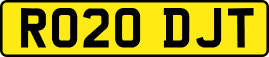RO20DJT