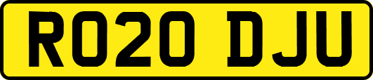 RO20DJU