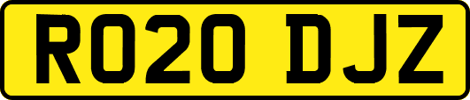 RO20DJZ