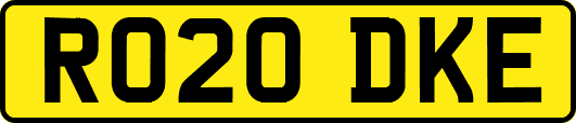 RO20DKE