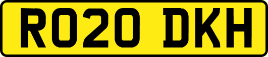 RO20DKH