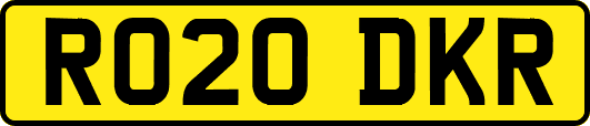 RO20DKR