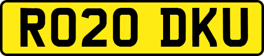 RO20DKU