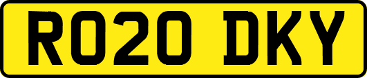 RO20DKY