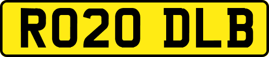 RO20DLB