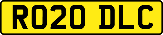 RO20DLC