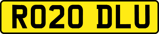RO20DLU