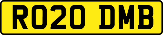 RO20DMB