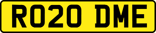 RO20DME