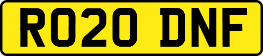 RO20DNF