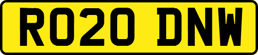 RO20DNW