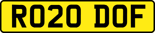 RO20DOF
