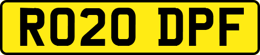 RO20DPF