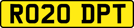 RO20DPT
