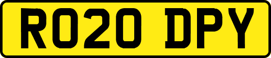 RO20DPY