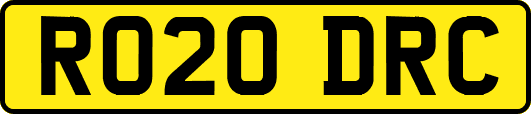 RO20DRC