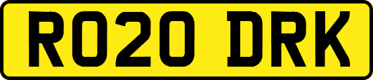 RO20DRK