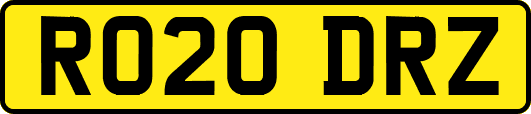RO20DRZ