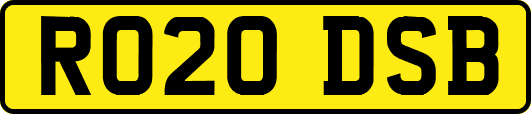 RO20DSB