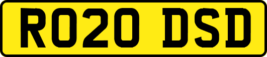 RO20DSD