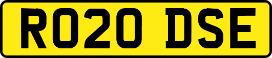 RO20DSE