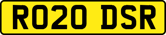 RO20DSR