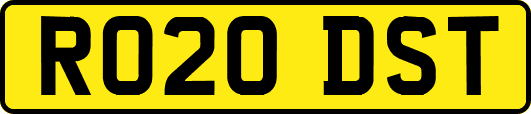 RO20DST