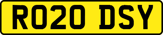 RO20DSY