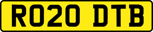 RO20DTB