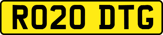 RO20DTG