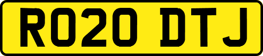 RO20DTJ