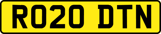 RO20DTN