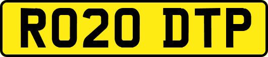 RO20DTP