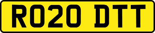 RO20DTT