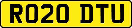RO20DTU