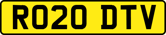 RO20DTV