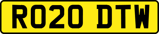 RO20DTW