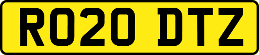 RO20DTZ