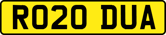 RO20DUA