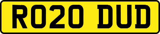 RO20DUD