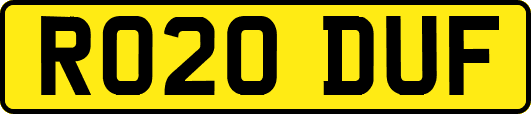 RO20DUF