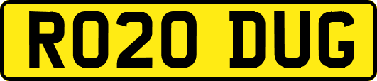 RO20DUG