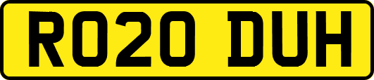 RO20DUH