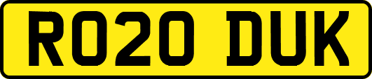 RO20DUK