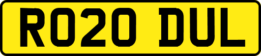RO20DUL