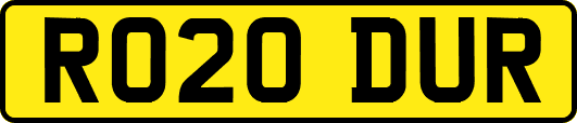 RO20DUR