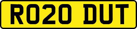 RO20DUT