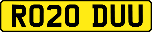 RO20DUU